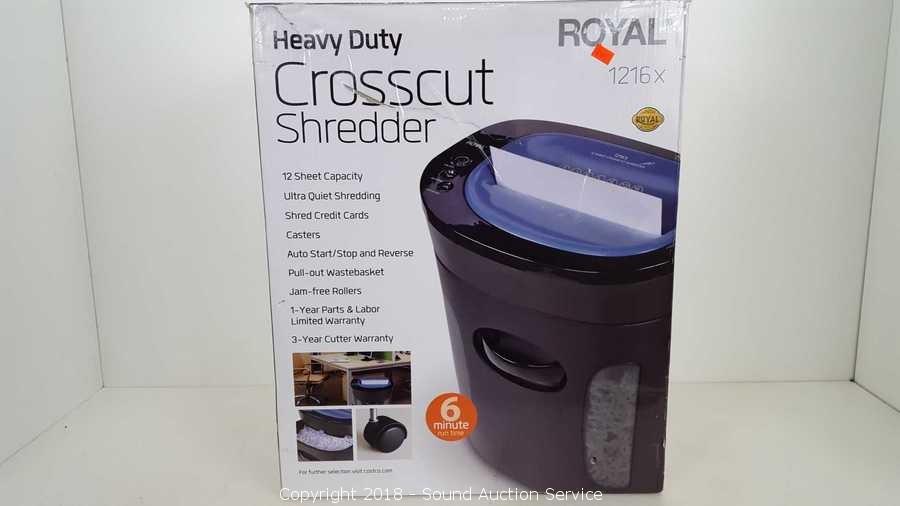 4/24/18 Zippo Collection, Communications, Home Furnishings & Store Returns Auction