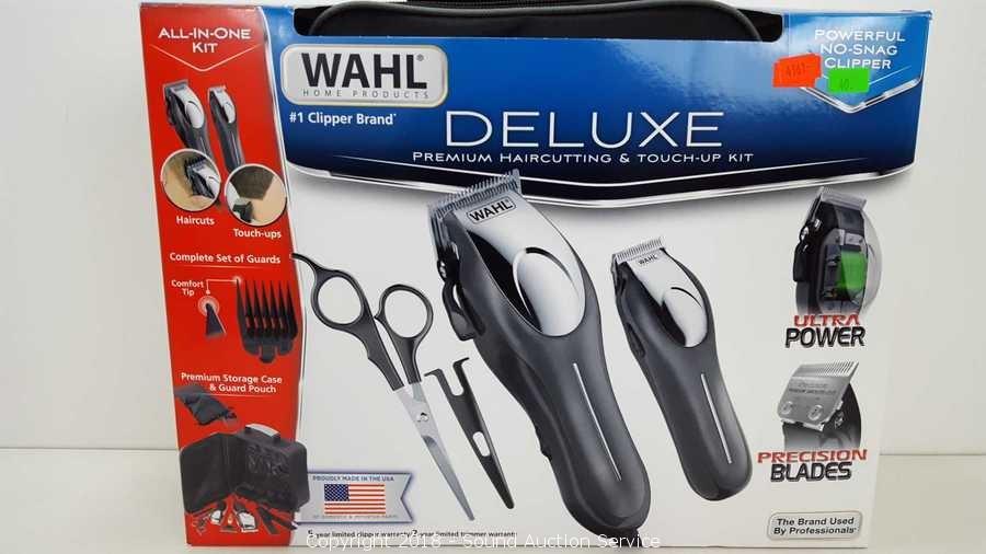 4/24/18 Zippo Collection, Communications, Home Furnishings & Store Returns Auction