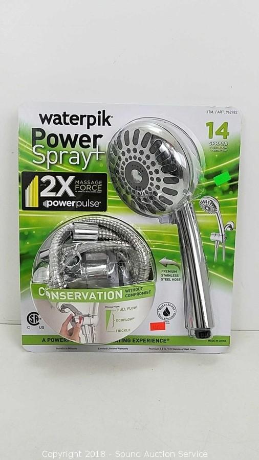 4/24/18 Zippo Collection, Communications, Home Furnishings & Store Returns Auction