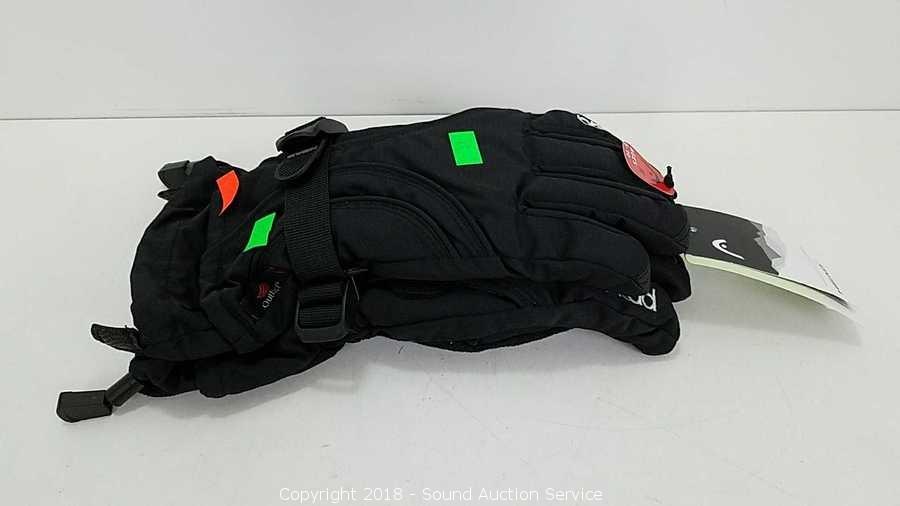 4/24/18 Zippo Collection, Communications, Home Furnishings & Store Returns Auction