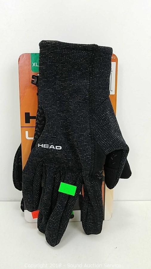 4/24/18 Zippo Collection, Communications, Home Furnishings & Store Returns Auction