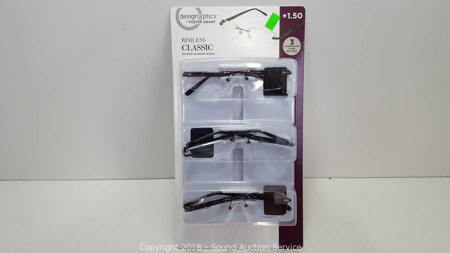 4/24/18 Zippo Collection, Communications, Home Furnishings & Store Returns Auction