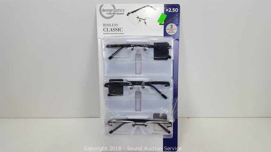 4/24/18 Zippo Collection, Communications, Home Furnishings & Store Returns Auction