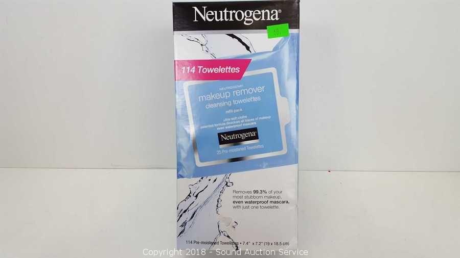 4/24/18 Zippo Collection, Communications, Home Furnishings & Store Returns Auction