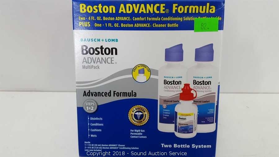 4/24/18 Zippo Collection, Communications, Home Furnishings & Store Returns Auction