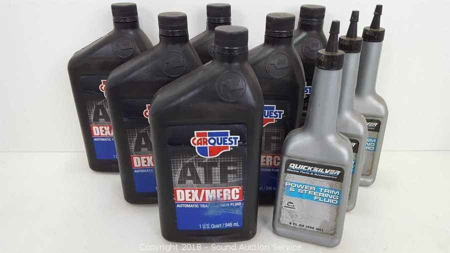 Sound Auction Service Auction 4/24/18 Zippo Collection