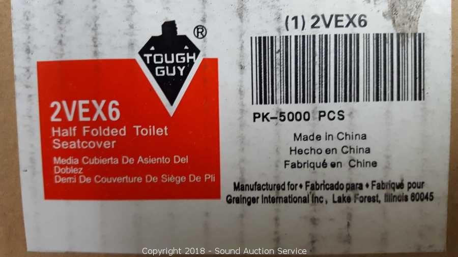 Sound Auction Service - Auction: 012219 Comfort, Health, Beauty, Bedding &  More! ITEM: Stretch Tite Plastic Food Wrap w/Dispenser/Cutter