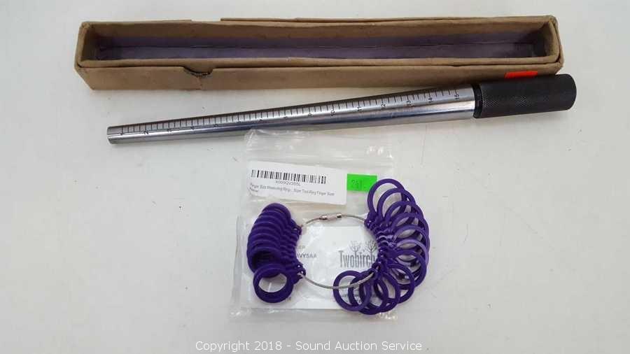 4/24/18 Zippo Collection, Communications, Home Furnishings & Store Returns Auction