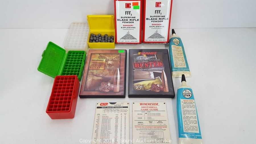 4/24/18 Zippo Collection, Communications, Home Furnishings & Store Returns Auction