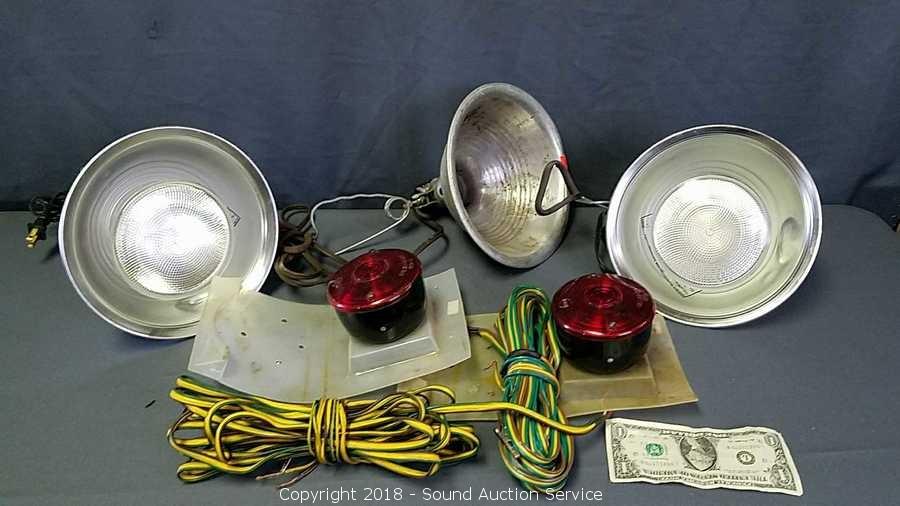 4/24/18 Zippo Collection, Communications, Home Furnishings & Store Returns Auction