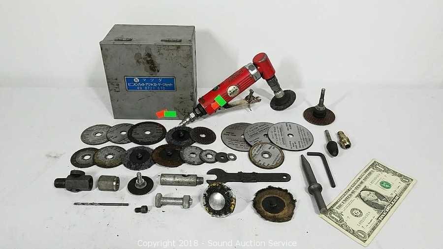 4/24/18 Zippo Collection, Communications, Home Furnishings & Store Returns Auction