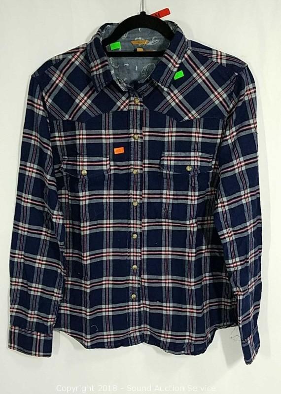 4/24/18 Zippo Collection, Communications, Home Furnishings & Store Returns Auction