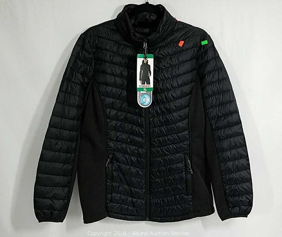 4/24/18 Zippo Collection, Communications, Home Furnishings & Store Returns Auction