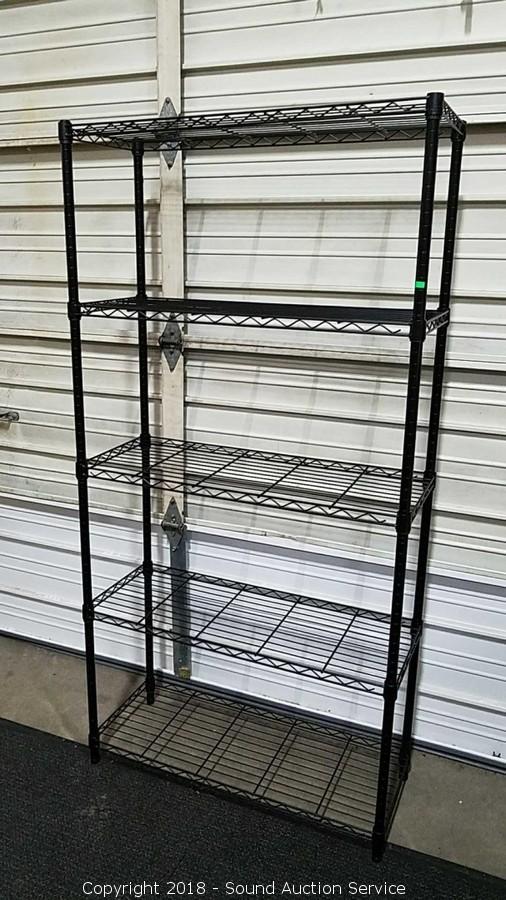 4/24/18 Zippo Collection, Communications, Home Furnishings & Store Returns Auction