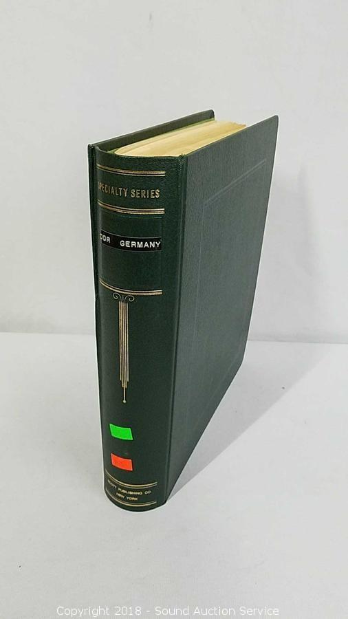 5/01/18 Stamps, Home Furnishings & Decor Auction