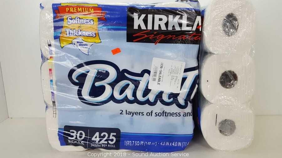 5/01/18 Stamps, Home Furnishings & Decor Auction