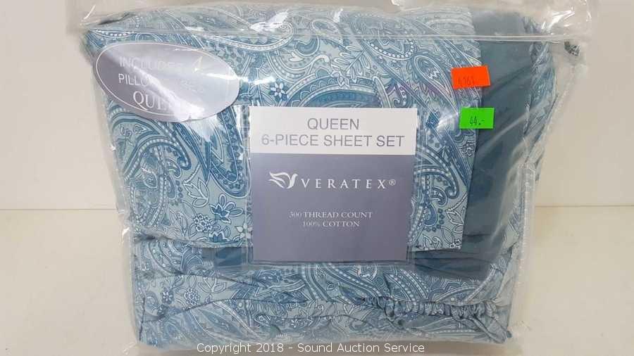 5/08/18 Home Furnishings, Coins & Tribal Decor Auction