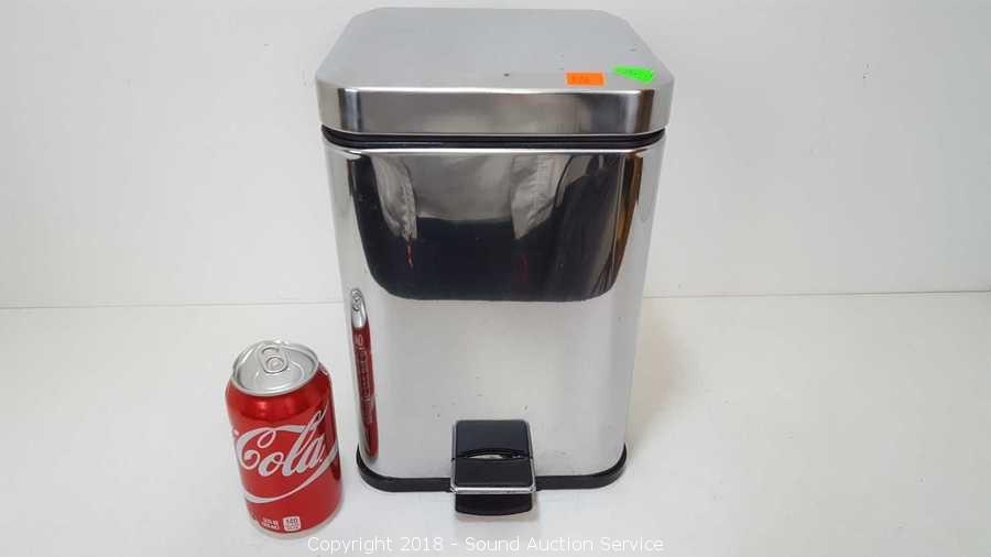 5/08/18 Home Furnishings, Coins & Tribal Decor Auction