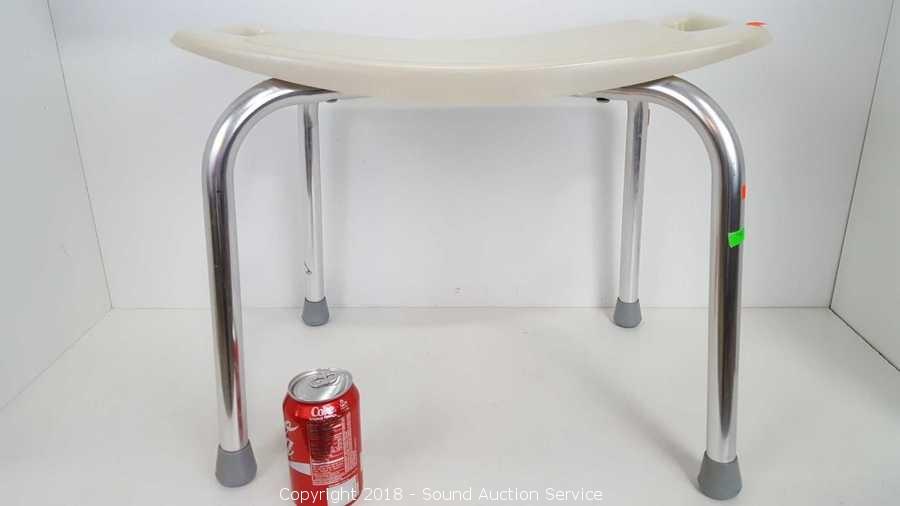 5/08/18 Home Furnishings, Coins & Tribal Decor Auction