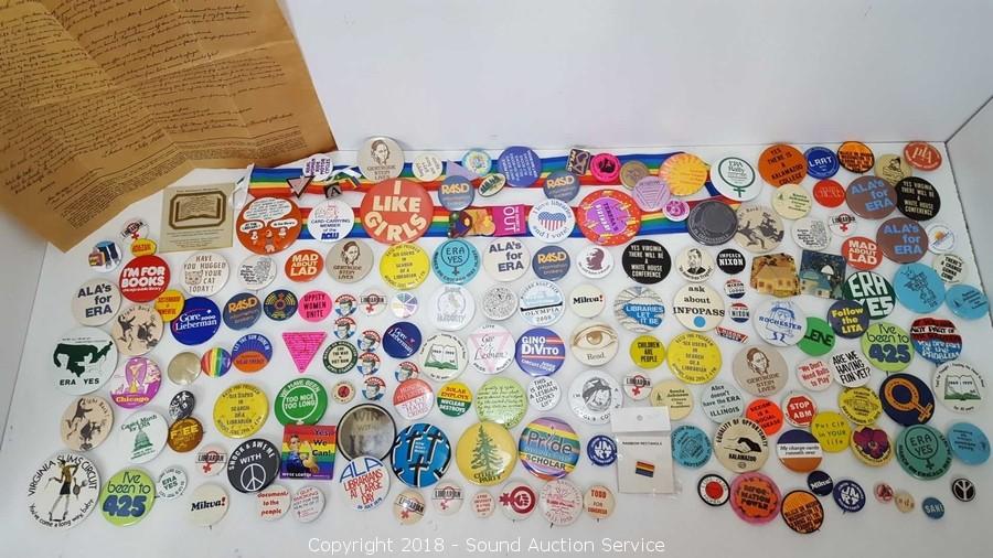 5/08/18 Home Furnishings, Coins & Tribal Decor Auction