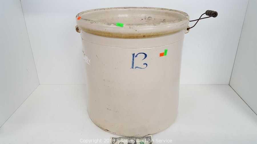 5/08/18 Home Furnishings, Coins & Tribal Decor Auction