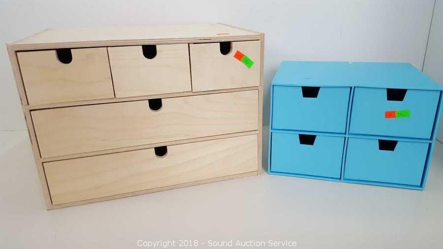 5/08/18 Home Furnishings, Coins & Tribal Decor Auction