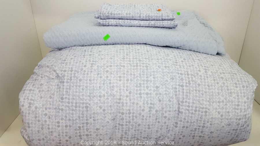 5/08/18 Home Furnishings, Coins & Tribal Decor Auction