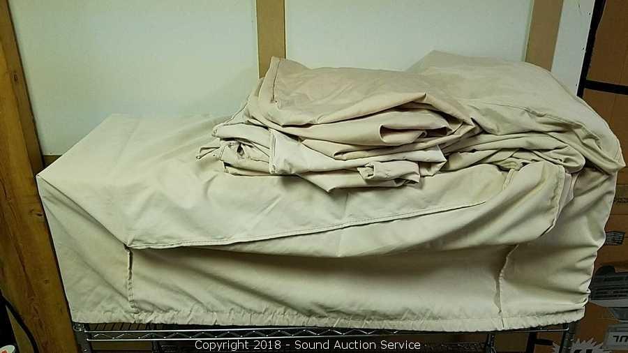 5/08/18 Home Furnishings, Coins & Tribal Decor Auction