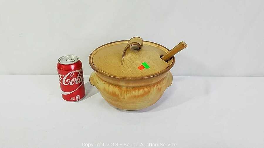 5/08/18 Home Furnishings, Coins & Tribal Decor Auction
