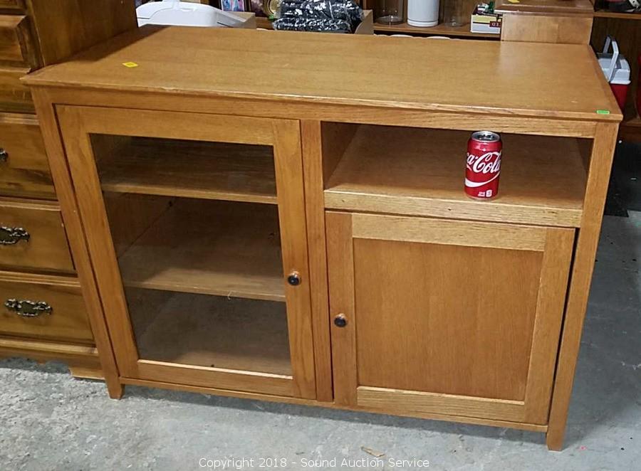 5/08/18 Home Furnishings, Coins & Tribal Decor Auction