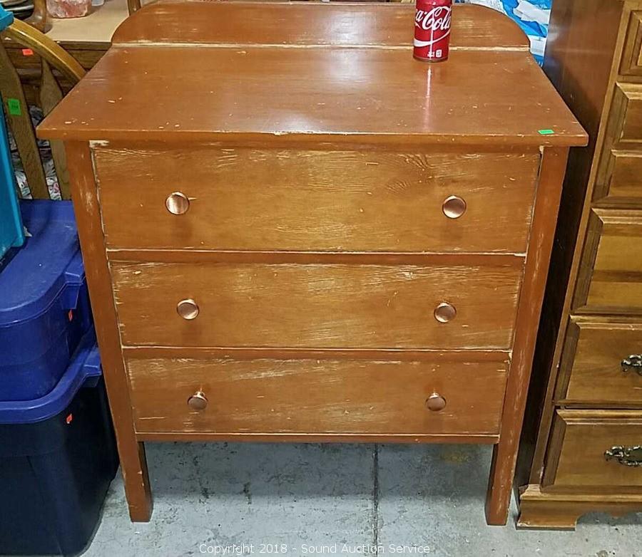 5/08/18 Home Furnishings, Coins & Tribal Decor Auction