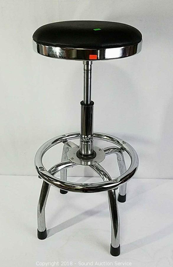 5/08/18 Home Furnishings, Coins & Tribal Decor Auction