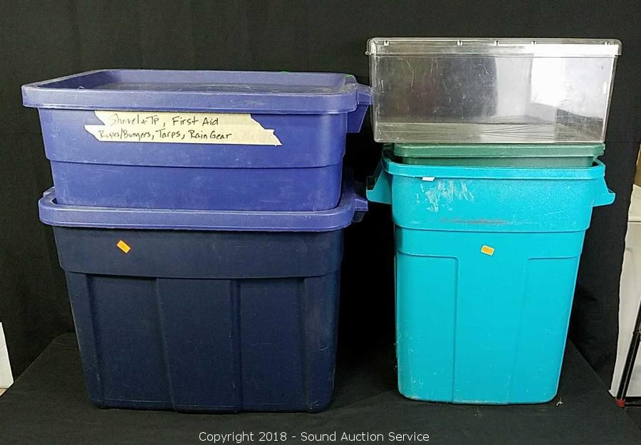 5/08/18 Home Furnishings, Coins & Tribal Decor Auction
