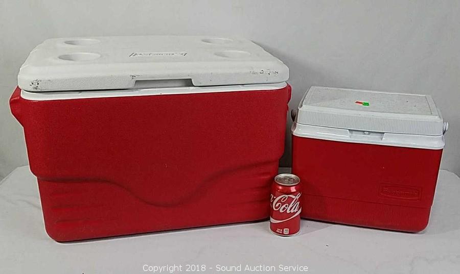5/08/18 Home Furnishings, Coins & Tribal Decor Auction