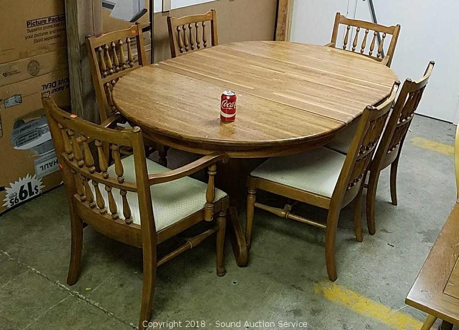 5/08/18 Home Furnishings, Coins & Tribal Decor Auction