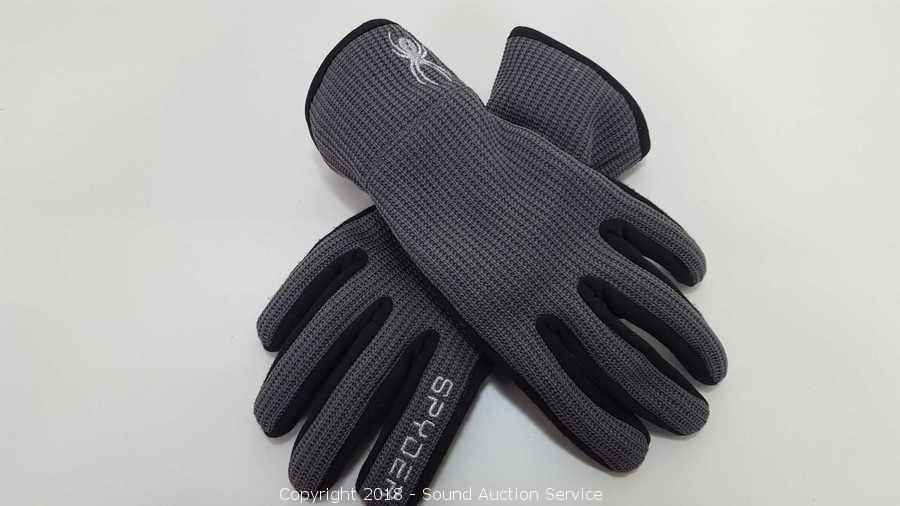 5/10/18 Seahawk Auction