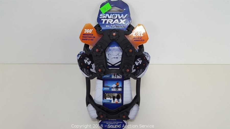 5/10/18 Seahawk Auction