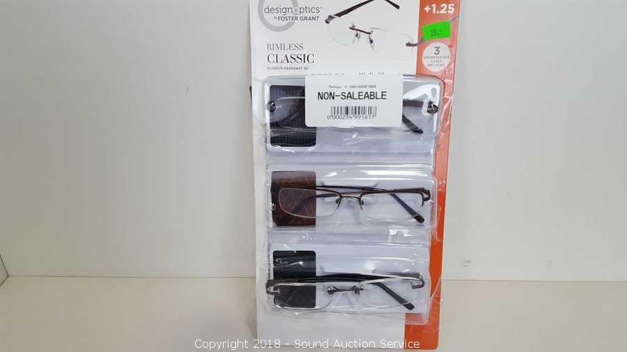 5/10/18 Seahawk Auction