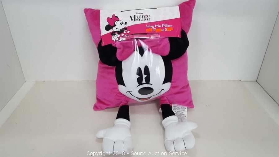 5/10/18 Seahawk Auction