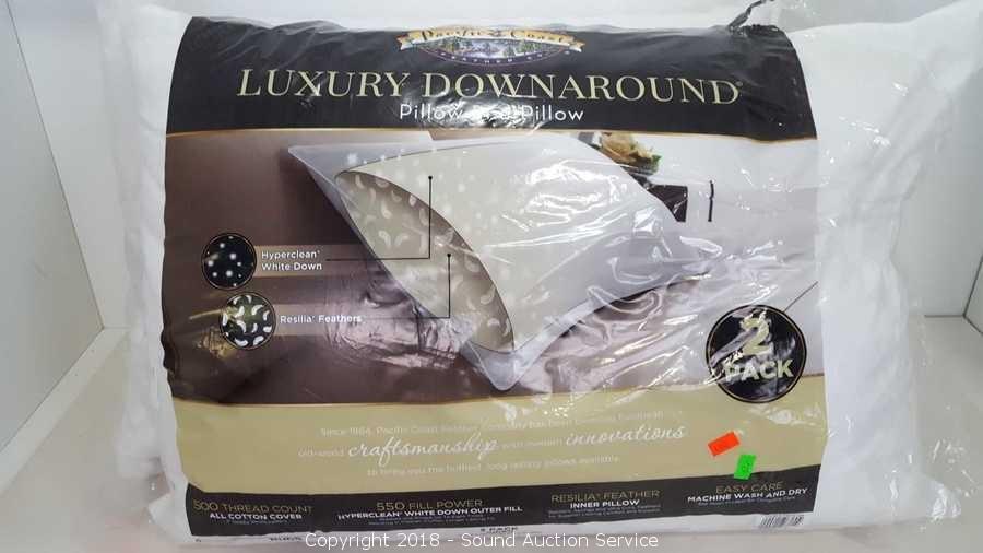 5/10/18 Seahawk Auction