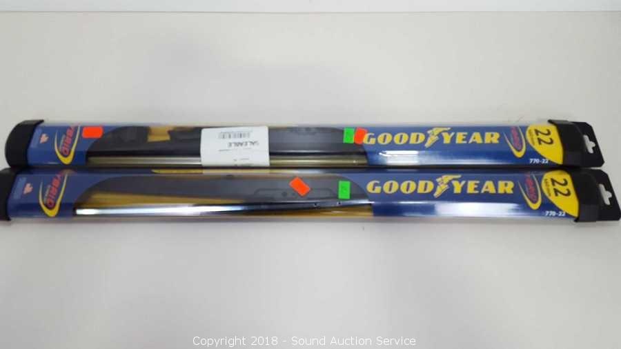 5/10/18 Seahawk Auction