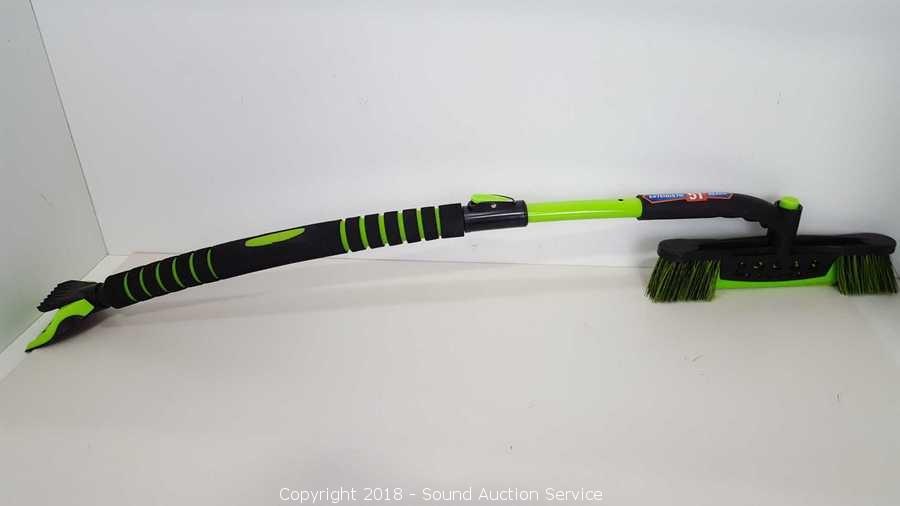 5/10/18 Seahawk Auction