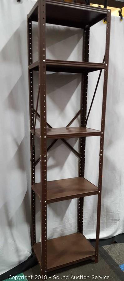 5/10/18 Seahawk Auction