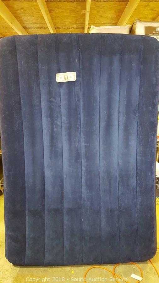 5/10/18 Seahawk Auction