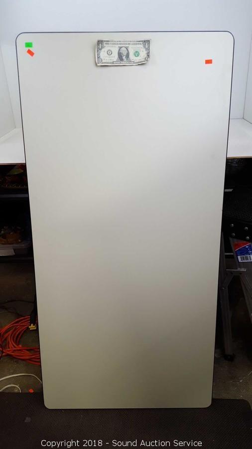 5/10/18 Seahawk Auction