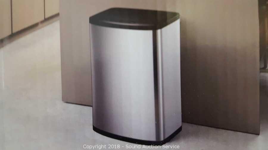 5/10/18 Seahawk Auction