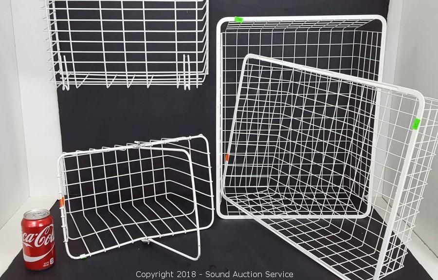 5/10/18 Seahawk Auction