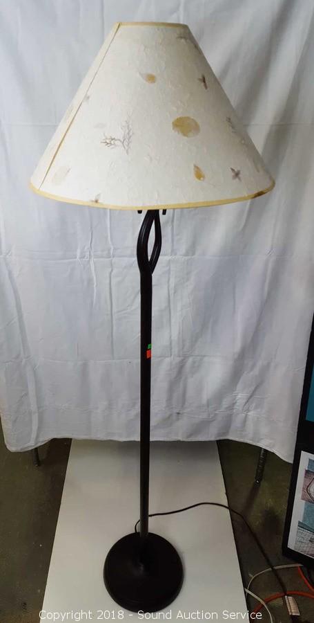 5/10/18 Seahawk Auction