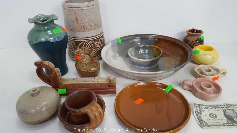 5/10/18 Seahawk Auction