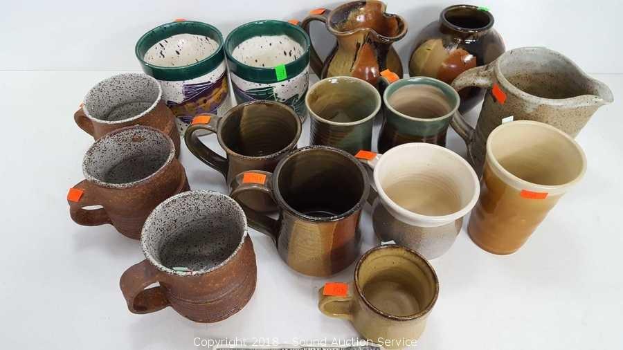 5/10/18 Seahawk Auction